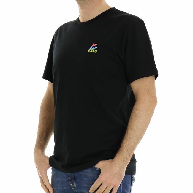T-SHIRT TED NO BAD DAYS SHOESHINE - Mad Fashion | img vers.1300x/